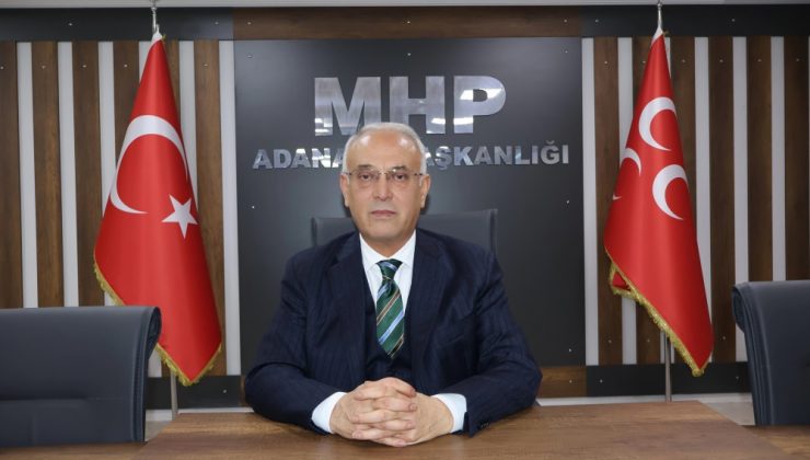 Kanlı’dan Büyükşehir’e sert çıkış: “Drone ile mi gidip geliyorsunuz?”