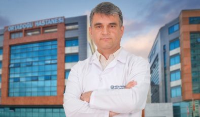 İğne Yok, Ağrı Yok! Karaciğer Testinde Yeni Dönem Başladı