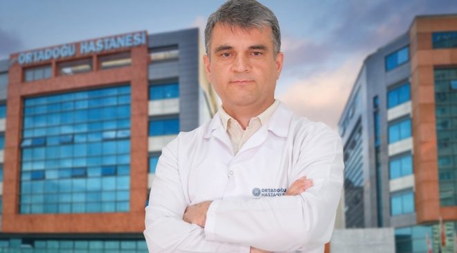 İğne Yok, Ağrı Yok! Karaciğer Testinde Yeni Dönem Başladı