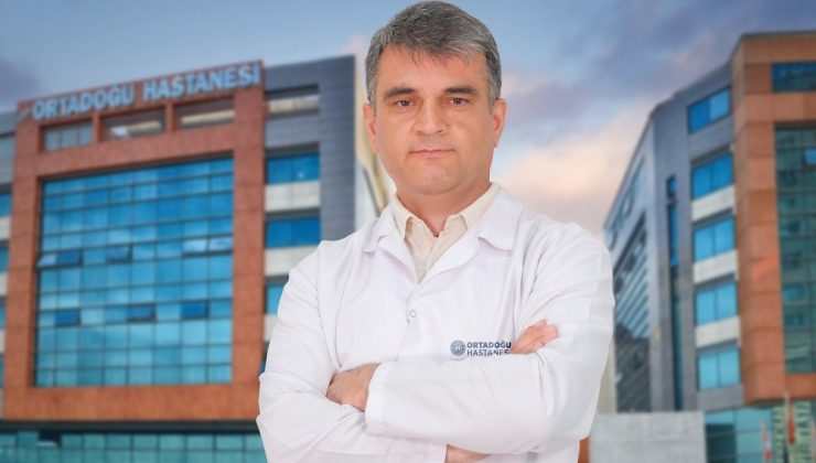 İğne Yok, Ağrı Yok! Karaciğer Testinde Yeni Dönem Başladı