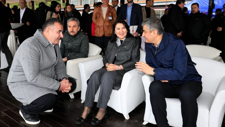 Gönül Gönüle Adana! Karamık’tan Vatandaşlarla Birebir Temas