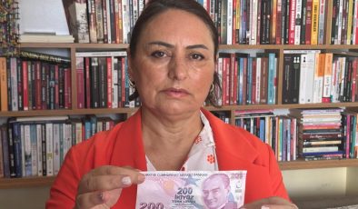 Türkiye Borç Batağında! Şevkin: 4 Milyon Kişi İcrada