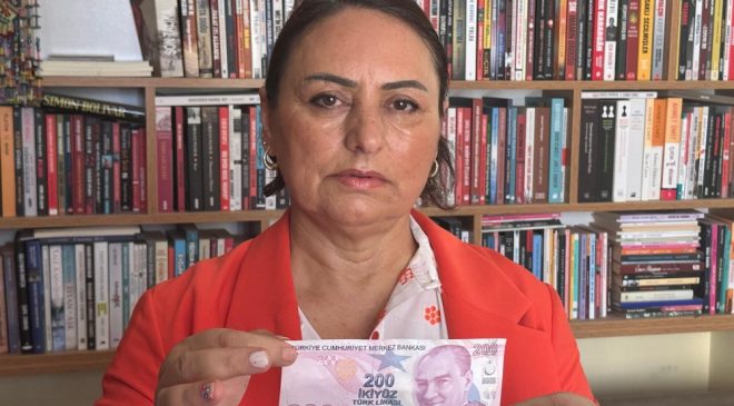 Türkiye Borç Batağında! Şevkin: 4 Milyon Kişi İcrada