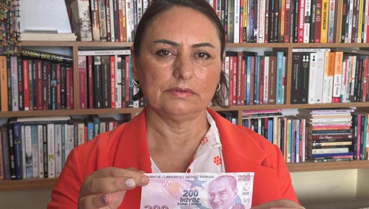 Türkiye Borç Batağında! Şevkin: 4 Milyon Kişi İcrada