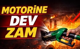 Salı Günü Cebiniz Yanacak! Motorine Dev Zam Kapıda