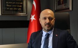 Nacar’dan Net Uyarı: Doğa Olmadan Sağlık da Yok!