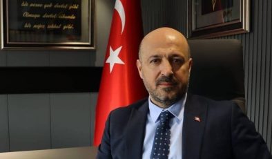 Nacar’dan Net Uyarı: Doğa Olmadan Sağlık da Yok!