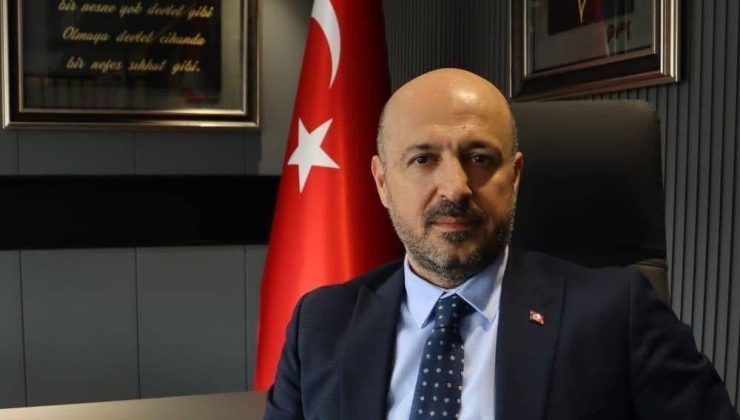 Nacar’dan Net Uyarı: Doğa Olmadan Sağlık da Yok!