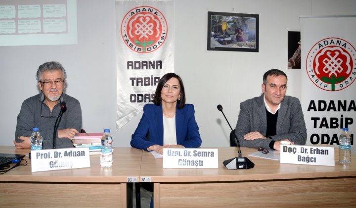 Tıp Eğitiminde Alarm Zilleri: “Plansız Fakülteler Geleceği Tehdit Ediyor”