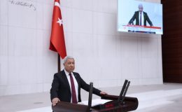 Orhan Sümer: Bu Bir Koruma Kanunu Değil, Yağma Planı