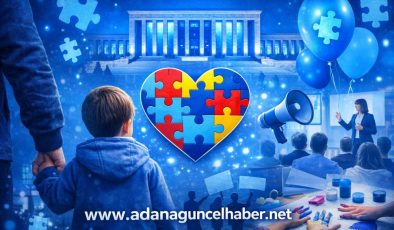 Nisan ayı otizm farkındalık ayı: Etkinlikler başlıyor