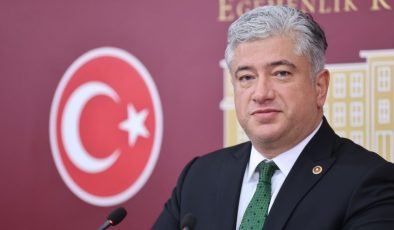 Sadullah Kısacık: Bayramlar, Millet Olma Bilincimizin Teminatıdır