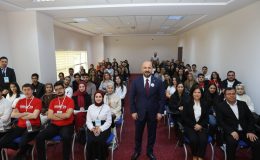 “Sağlık adanmışlık ister” Nacar’dan çarpıcı açıklamalar