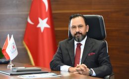 Başkan Uludağ:Çanakkale Geçilmez Bir Ruhun Adıdır