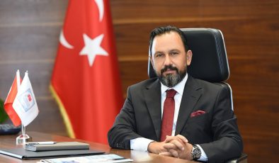Başkan Uludağ:Çanakkale Geçilmez Bir Ruhun Adıdır