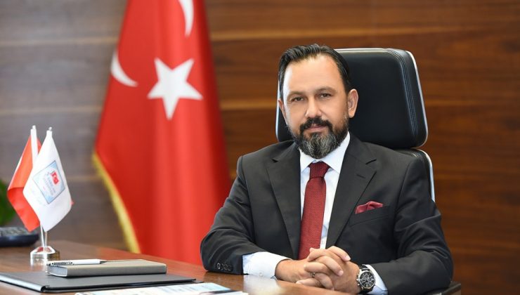 Başkan Uludağ:Çanakkale Geçilmez Bir Ruhun Adıdır