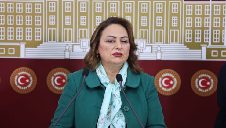 Şevkin Adana’nın sesi oldu