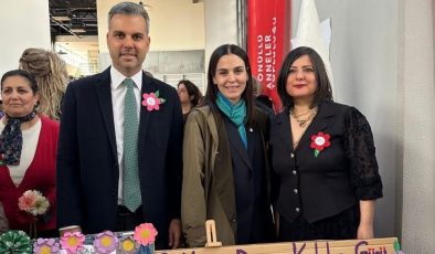 Seyhan Rotary’den Özel Çocuklara Anlamlı Destek