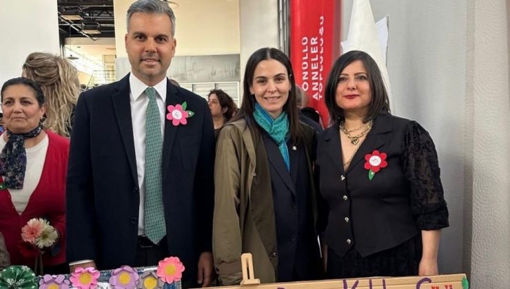 Seyhan Rotary’den Özel Çocuklara Anlamlı Destek