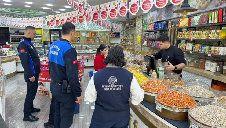 Bayram Öncesi Alarm! Hijyen Kurallarına Uymayanlara Ceza Yağacak