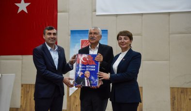 Karalar’dan dikkat çeken sözler: “Silivri’de hep Adana konuşuldu”