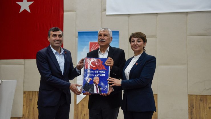 Karalar’dan dikkat çeken sözler: “Silivri’de hep Adana konuşuldu”