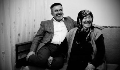 Siyaset Dünyasında Üzüntü: Tamer Dağlı’nın Anne Acısı