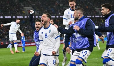 Dünya Kupası bileti için tek maç… Rakip şaşırttı