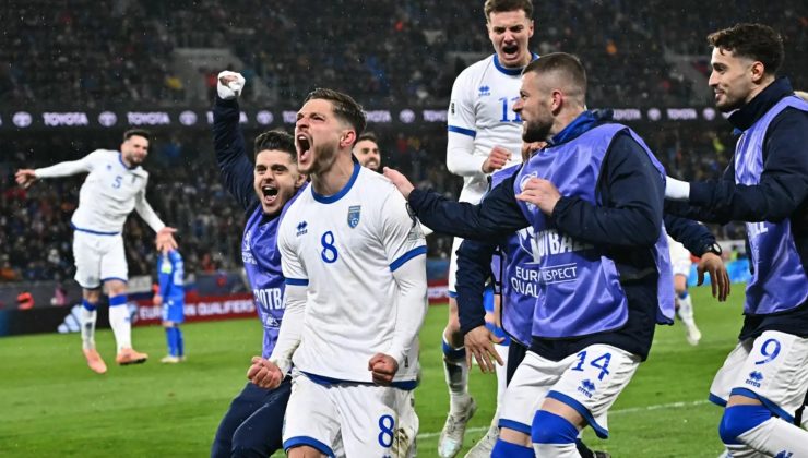 Dünya Kupası bileti için tek maç… Rakip şaşırttı