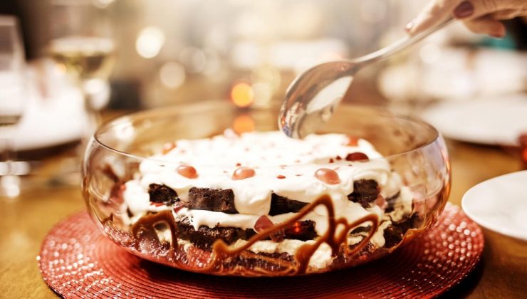 Uzmandan Bayramda Tatlı Uyarısı: “Azı Karar, Çoğu Zarar!”