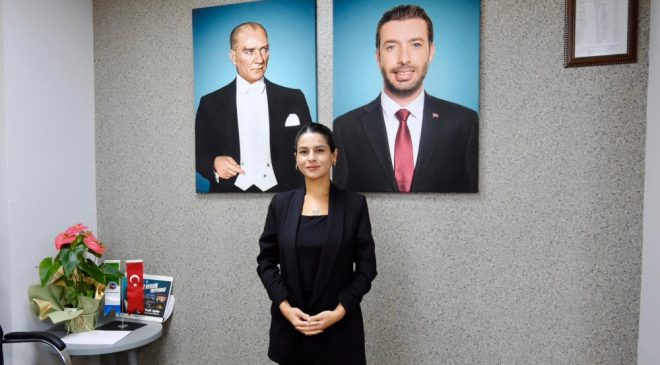 Yıldız’dan Çanakkale Çıkışı: “Bu Ruh Asla Sönmez”