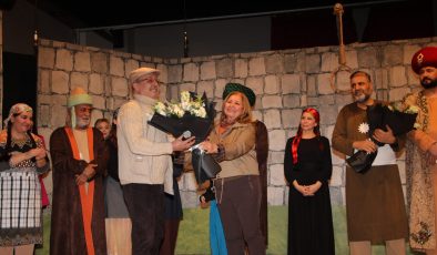 Yüreğir Belediyesi’nden sanat atağı