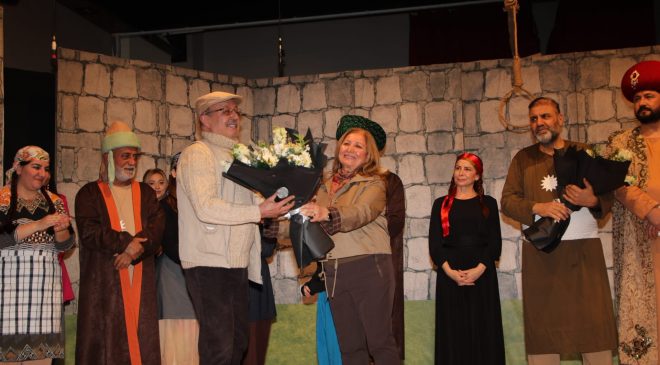 Yüreğir Belediyesi’nden sanat atağı