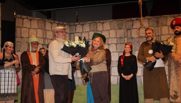 Yüreğir Belediyesi’nden sanat atağı