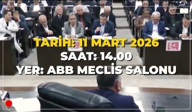 “Adana SGK Borcunda Birinci” İddiasına Büyükşehir’den Net Açıklama