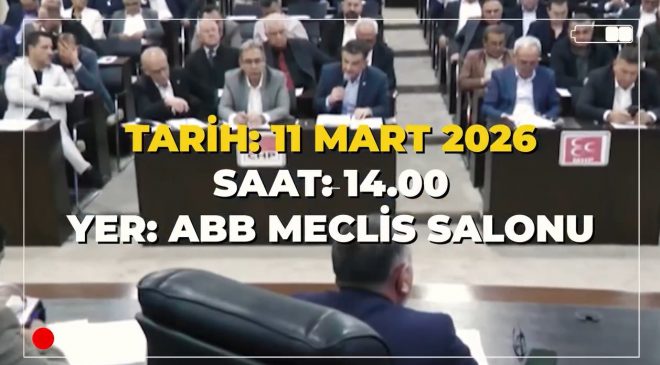 “Adana SGK Borcunda Birinci” İddiasına Büyükşehir’den Net Açıklama