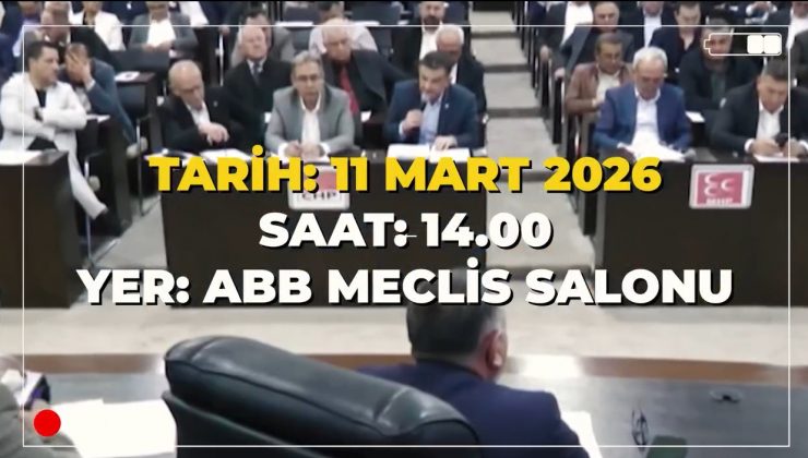 “Adana SGK Borcunda Birinci” İddiasına Büyükşehir’den Net Açıklama