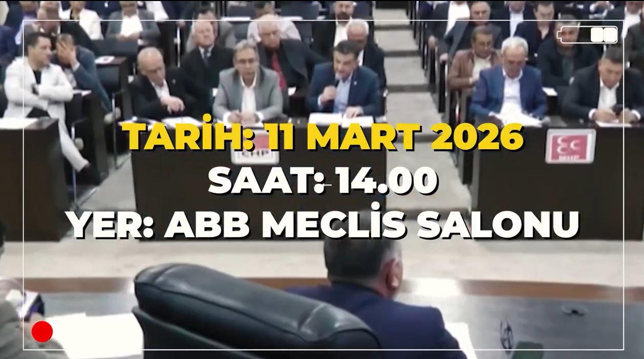 “Adana SGK Borcunda Birinci” İddiasına Büyükşehir’den Net Açıklama