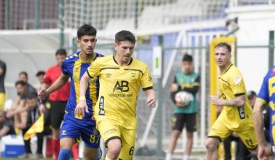 Adana 01 FK Şampiyonluğa Kilitlendi! Gözler Kepez Maçında