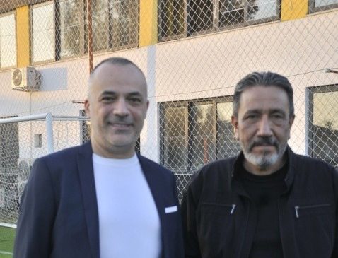 Bora Dağlıoğlu Umutlu Konuştu: “Beykoz Deplasmanından 3 Puanla Döneceğiz”