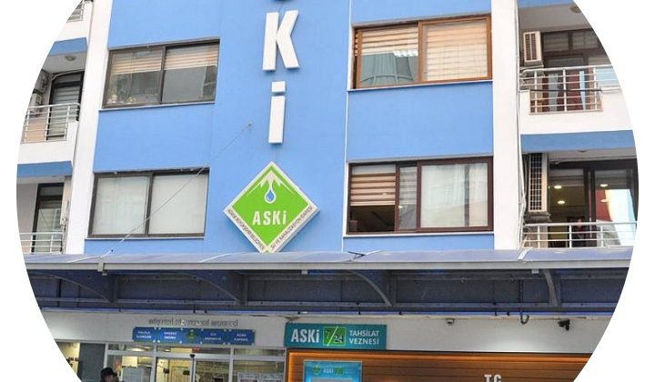 ASKİ’de Promosyon Rekoru: Çalışanlara 100 Bin TL!