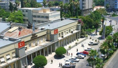 Adana Büyükşehir personel alıyor: Şartlar açıklandı