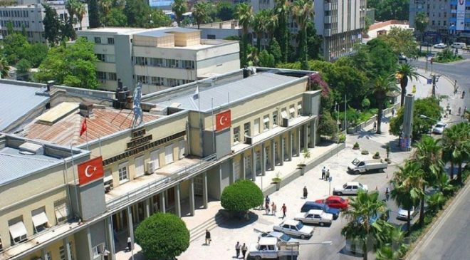 Adana Büyükşehir personel alıyor: Şartlar açıklandı