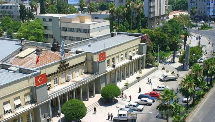Adana Büyükşehir personel alıyor: Şartlar açıklandı