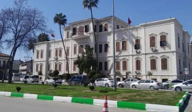 Adana’da İsim Krizi