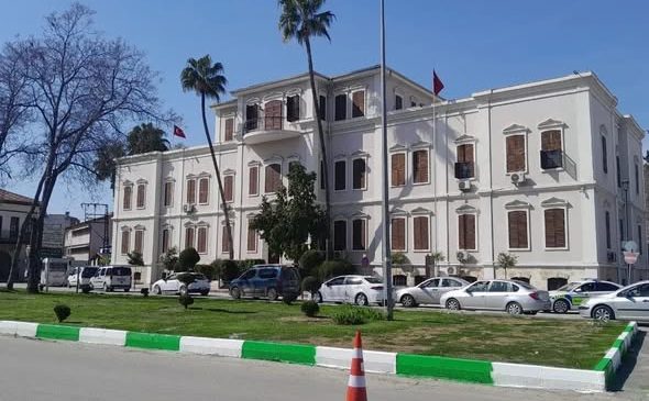 Adana’da İsim Krizi