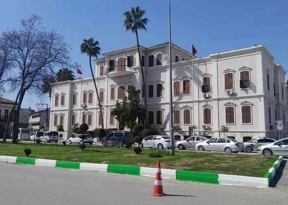 Adana’da İsim Krizi