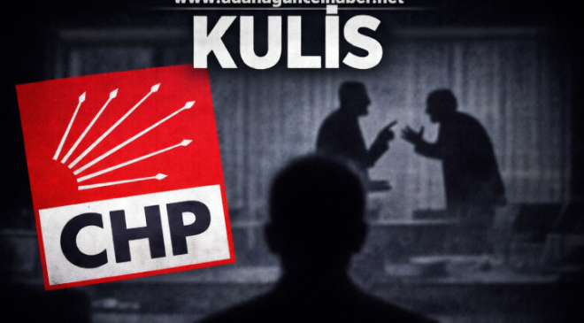 Tanburoğlu’nun Çıkışı Sonrası CHP’de Disiplin Süreci İddiası