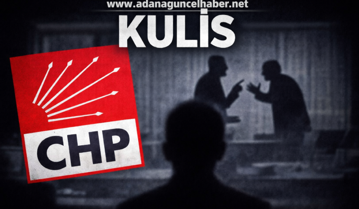 Tanburoğlu’nun Çıkışı Sonrası CHP’de Disiplin Süreci İddiası