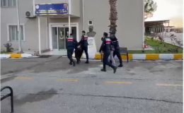 Kutsal Mekânda Hırsızlık!